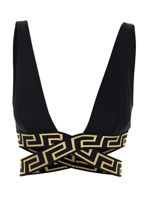 versace swimming